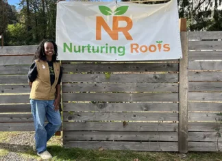 Nurturing Roots Opens Its New Farm In Burien
