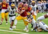 O’Dea Survives late Bellevue Rally To Advance To State Title Game