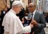 Cate Blanchett And Spike Lee Join Pope Leo As He Hosts Star-Packed Vatican Meeting