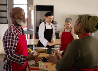 Combat Loneliness And Learn New Things With A Skill Swap