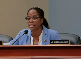 House Democrat Exchanged Texts With Epstein During 2019 Congressional Hearing