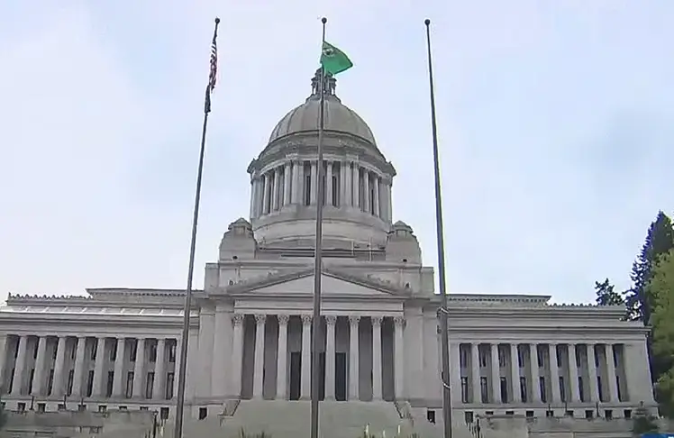 Washington State Senators Propose Millionaire Income Tax To Address Budget Shortfall