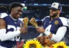 How Football Became Synonymous With Thanksgiving