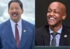 Harrell Clings To Narrow Lead In Seattle Mayor’s Race; Zahilay Wins King County Executive Seat
