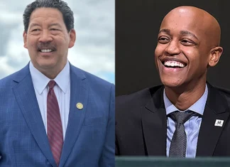 Harrell Clings To Narrow Lead In Seattle Mayor’s Race; Zahilay Wins King County Executive Seat