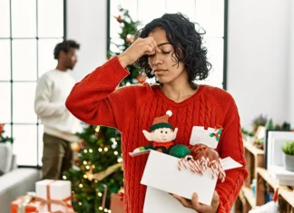 When The Holidays Don’t Feel Joyful: How To Manage Seasonal Depression