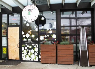 Seattle Soul‑Food Café Burglarized Just Before Launch Of Their Community Feeding Program