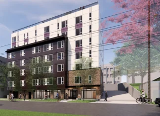 New Hope Family Housing To Break Ground In Seattle’s Central District