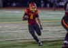 O’Dea Cruises Past Ferndale In State 3A Playoffs