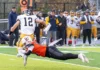 Eastside Catholic Advances In State Playoffs With 42-7 Victory Over Southridge