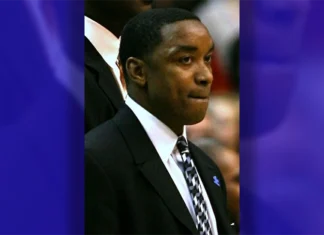 How NBA Legend Isiah Thomas Is Rewriting the Rules of Wealth, Industry, and the American Dream