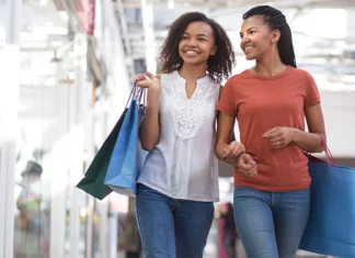 A Black Friday Of Resistance As Americans Push Back