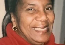 Obituary: Barbara Louise Rogers