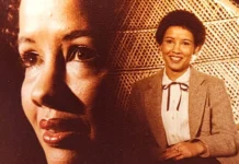 Obituary: Gloria Scott-Shepherd