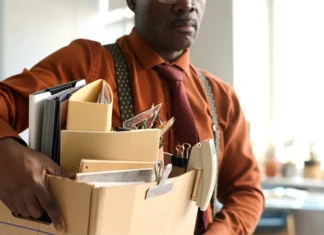 November Jobs Report Shows Rising Unemployment And Worsening Outlook For Black Workers