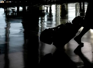 U.S. Plan Would Require Some Visitors To Provide Social Media Information From Last 5 Years