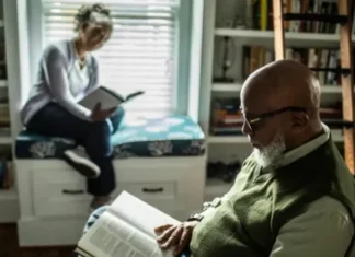 A Few Words About Who We Are: A Curated List Of 2025’s Best-Selling Black Books Released