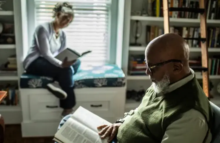 A Few Words About Who We Are: A Curated List Of 2025’s Best-Selling Black Books Released