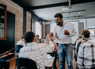 America Needs More Black Teachers. Some Colleges Aren’t Helping