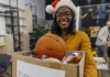 For Black America, Christmas Is A Time Of Resistance