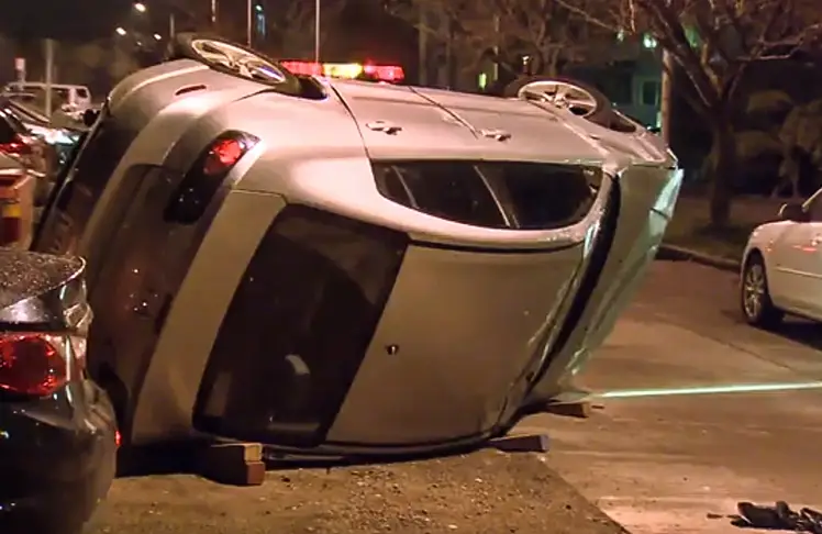 Washington State Legislators Eye Lower Blood Alcohol Content Limit