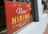 A First Look At November Hiring Shows The Private Sector Lost 32,000 Jobs