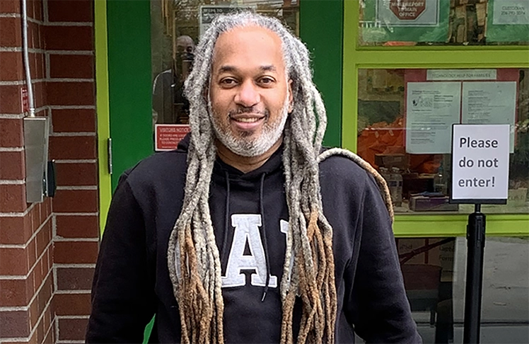 Despite Gains, Graduation Rates For Black Males In Seattle Public Schools Still A Concern For The Community