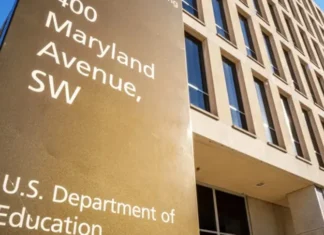 Education Dept. Scrambles As Civil Rights Backlog Explodes