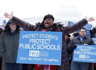 The 8 Biggest Education Stories of 2025