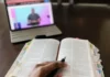 Faith Without Screens? Churches Reconsider Livestream Worship