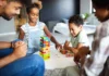 Your Guide To The Perfect Family Game Night