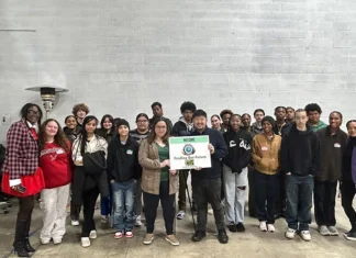 MADF Celebrates Recent Feeding Our Future Cohort 3 Graduation