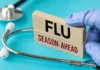 Flu Activity Is Increasing Sharply Across The U.S.