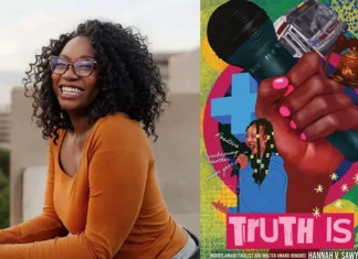 This YA Novel Puts Reproductive Choice Front And Center