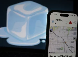 ICEBlock Creator Sues Trump Administration Officials Saying They Pressured Apple To Remove It From The App Store