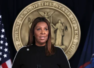 Lawyers For New York Attorney General’s Office Expected In Court To Seek Disqualification Of Another U.S. Attorney