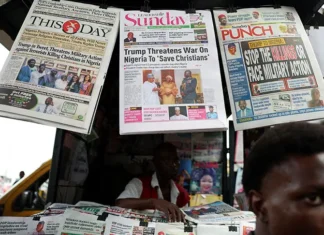 Trump Says Violence In Nigeria Targets Christians. The Reality Is More Nuanced