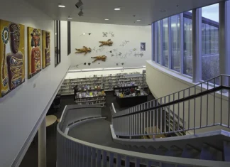 Douglass-Truth Library To Celebrate 50th Anniversary Of Historic Name Change