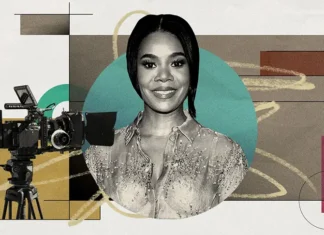 Regina Hall Assesses 2025 Highlights And Anticipates 2026 Developments