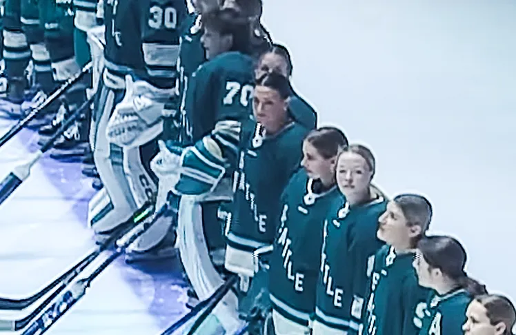 Seattle Torrent Sets Attendance Record At Home Opener Against Minnesota Frost