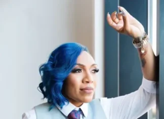 Hearing God’s Call, A Life Coach Leaps From Baltimore To Barbados