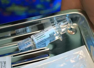 Six Vaccines That Can Keep You Safe This Holiday Season