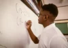Lessons From A Veteran Black Math Teacher