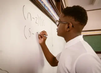 Lessons From A Veteran Black Math Teacher