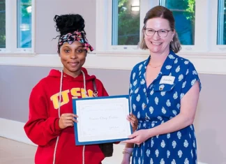 MLK Jr. Scholarship Offers Up To $16,000 For South Seattle Students