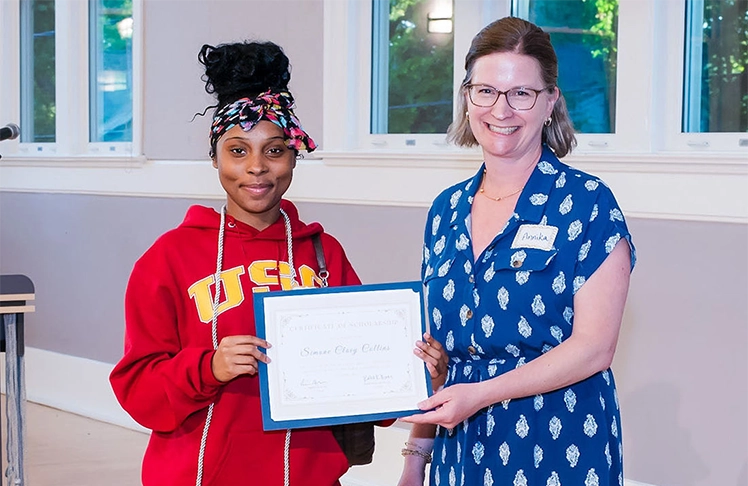 MLK Jr. Scholarship Offers Up To $16,000 For South Seattle Students