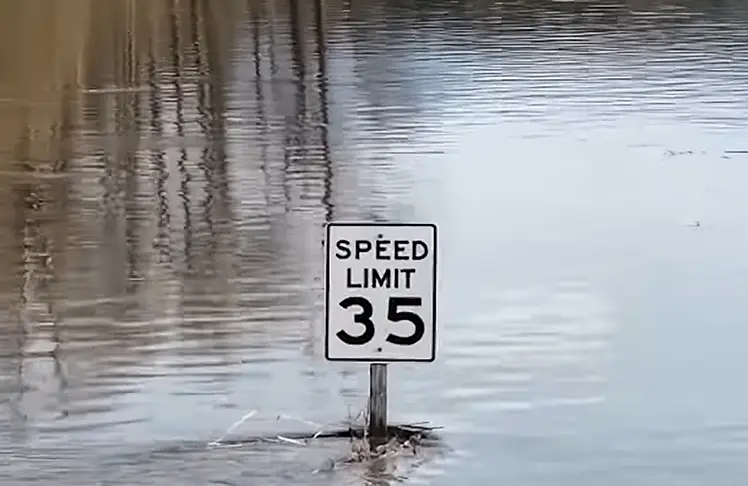 Washington State Faces Flooding Crisis Amid Federal Funding Delays