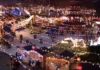 Seattle Christmas Market Transforms City Center Into A Festive Wonderland