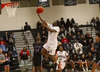 Franklin Cruises Past Chief Sealth 88-60 In Metro Matchup