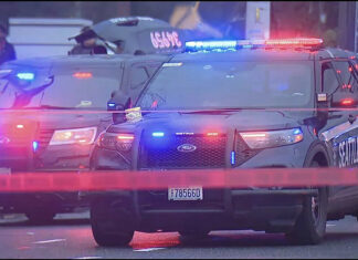 Two Teens Fatally Shot Near South Shore PreK-8; Suspect At Large